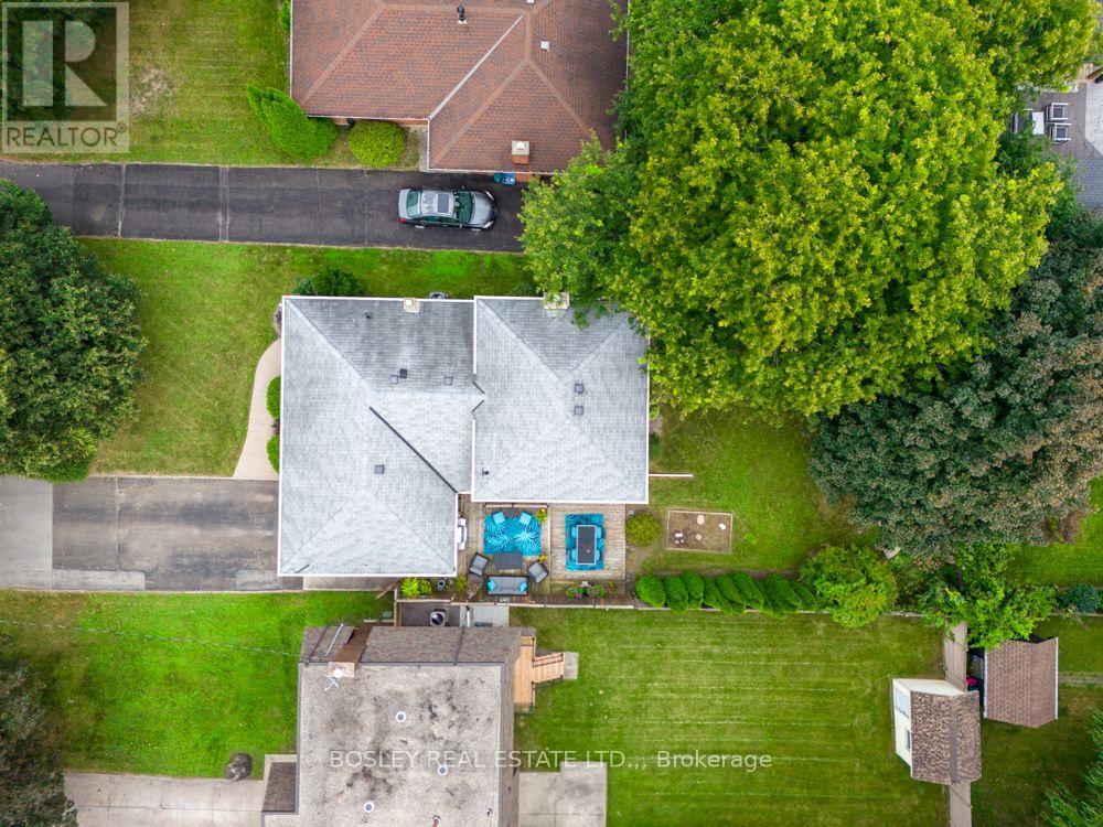 14 Ameer Drive, St. Catharines, Ontario  L2N 3S8 - Photo 35 - X13808674