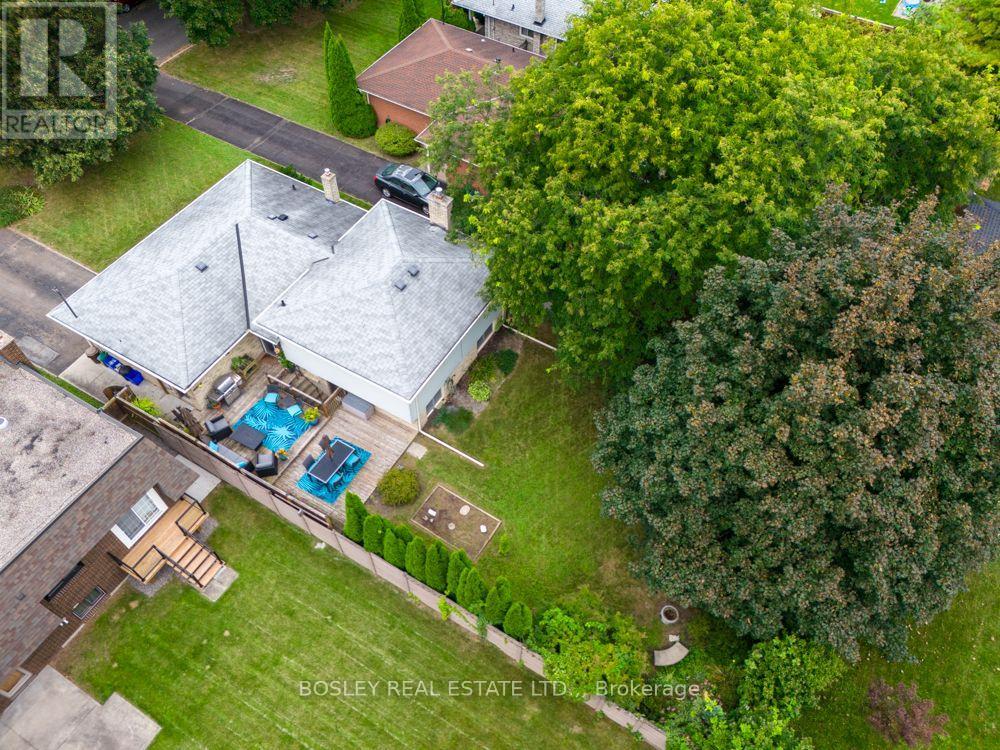 14 Ameer Drive, St. Catharines, Ontario  L2N 3S8 - Photo 36 - X13808674
