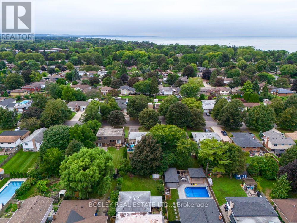 14 Ameer Drive, St. Catharines, Ontario  L2N 3S8 - Photo 37 - X13808674