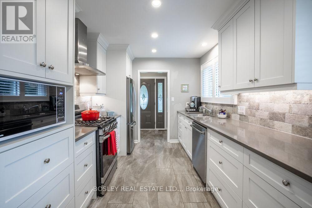 14 Ameer Drive, St. Catharines, Ontario  L2N 3S8 - Photo 4 - X13808674