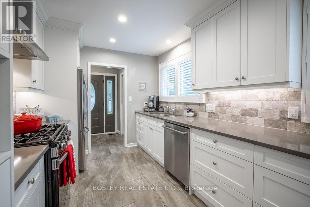 14 Ameer Drive, St. Catharines, Ontario  L2N 3S8 - Photo 5 - X13808674