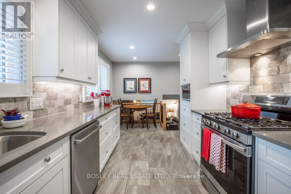 14 Ameer Drive, St. Catharines, Ontario  L2N 3S8 - Photo 6 - X13808674