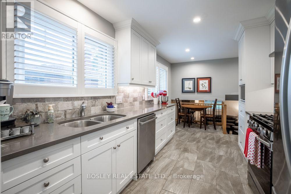 14 Ameer Drive, St. Catharines, Ontario  L2N 3S8 - Photo 7 - X13808674