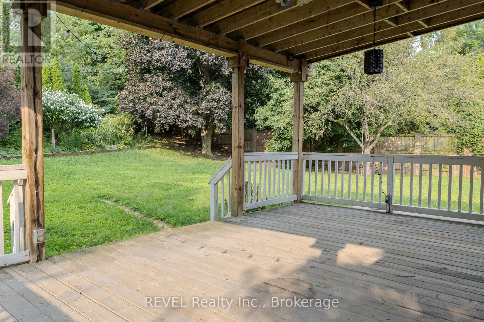 7285 Rolling Acres Crescent, Niagara Falls, Ontario  L2J 1E5 - Photo 30 - X13808746