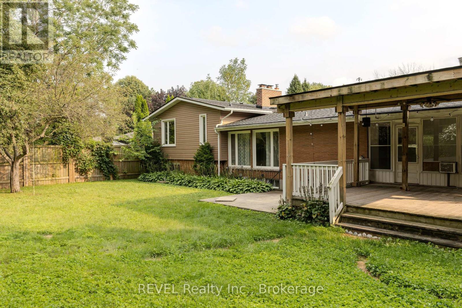 7285 Rolling Acres Crescent, Niagara Falls, Ontario  L2J 1E5 - Photo 31 - X13808746