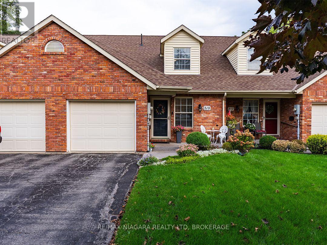 319 ELGIN STREET, Port Colborne, Ontario