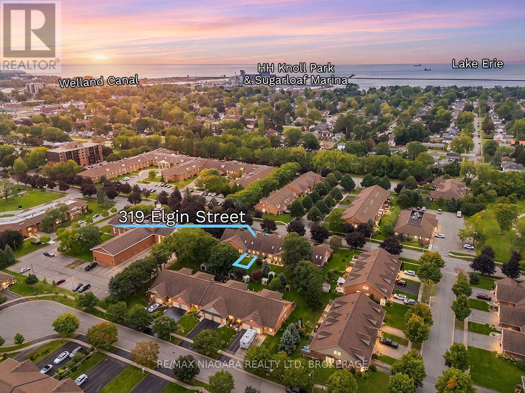 319 Elgin Street, Port Colborne, Ontario  L3K 6A2 - Photo 3 - X13809166