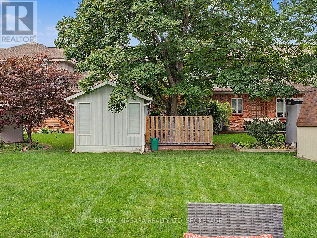 319 Elgin Street, Port Colborne, Ontario  L3K 6A2 - Photo 37 - X13809166