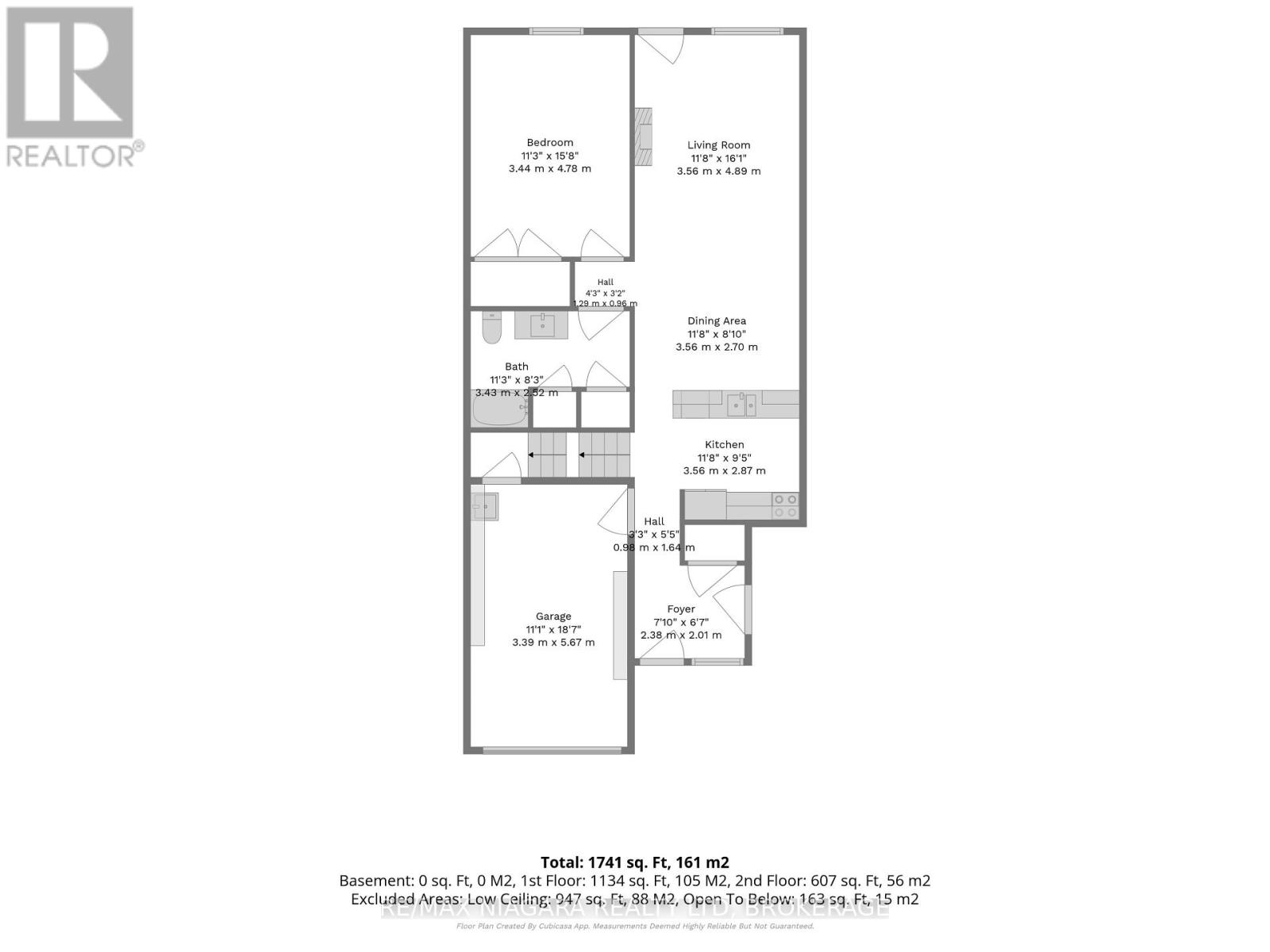 319 Elgin Street, Port Colborne, Ontario  L3K 6A2 - Photo 38 - X13809166