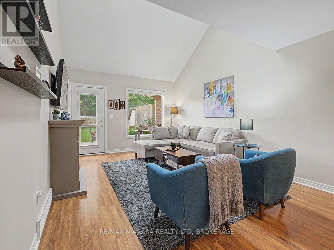 319 Elgin Street, Port Colborne, Ontario  L3K 6A2 - Photo 8 - X13809166