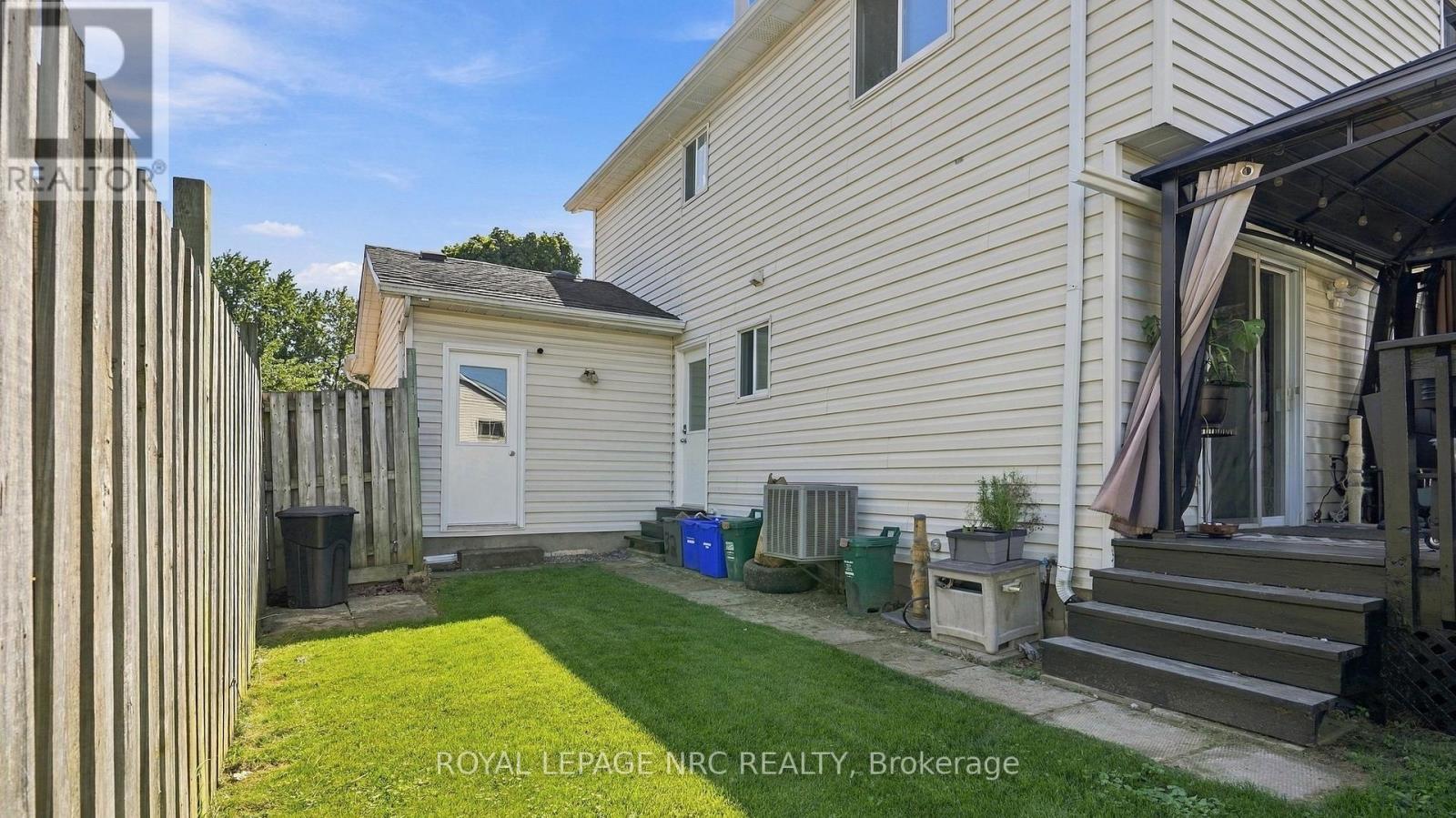 32 Poplar Crescent, Welland, Ontario  L3C 6W5 - Photo 38 - X13809254