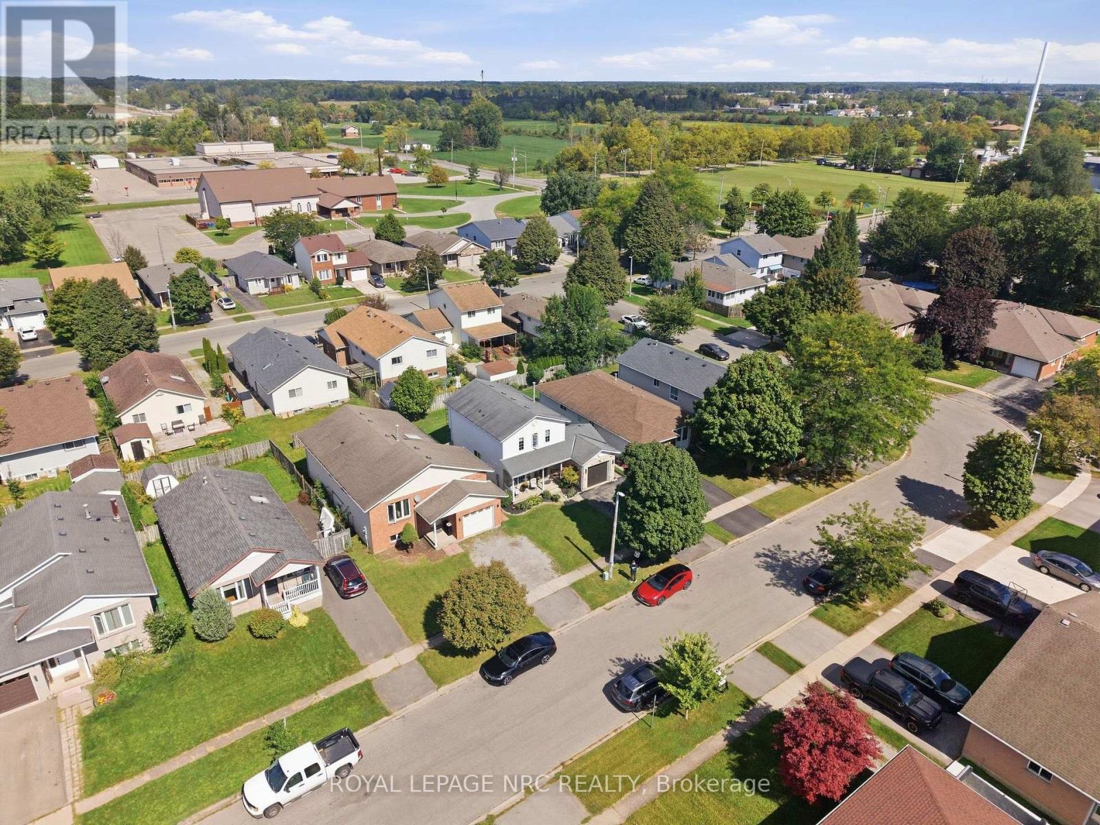 32 Poplar Crescent, Welland, Ontario  L3C 6W5 - Photo 45 - X13809254