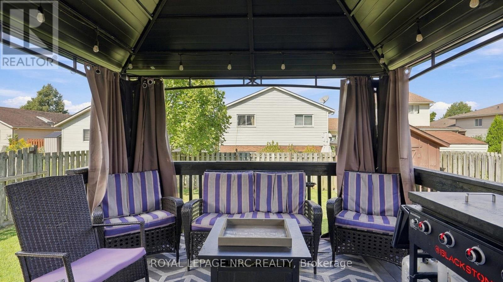 32 Poplar Crescent, Welland, Ontario  L3C 6W5 - Photo 6 - X13809254