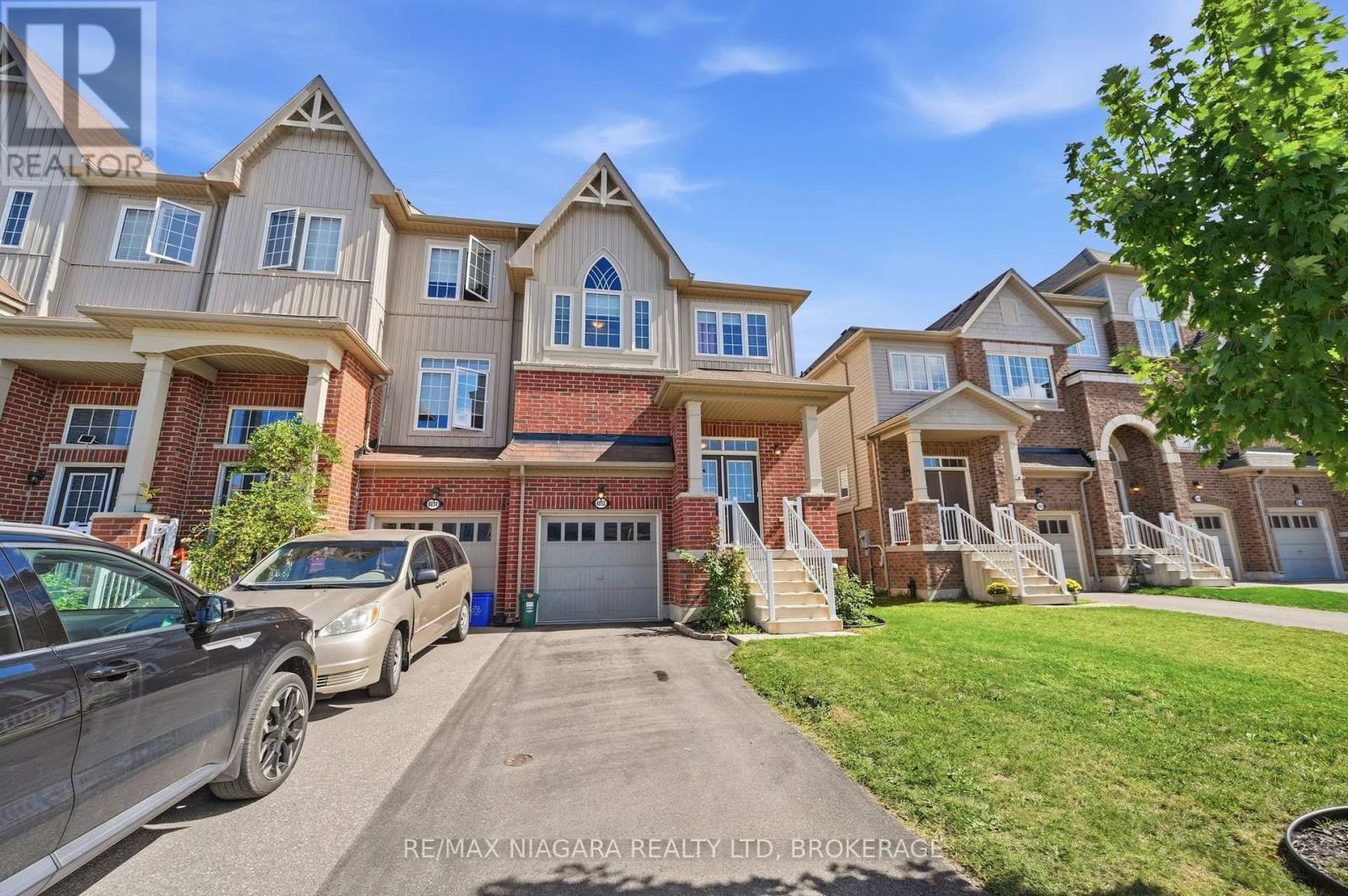4032 FRACCHIONI DRIVE, Lincoln, Ontario