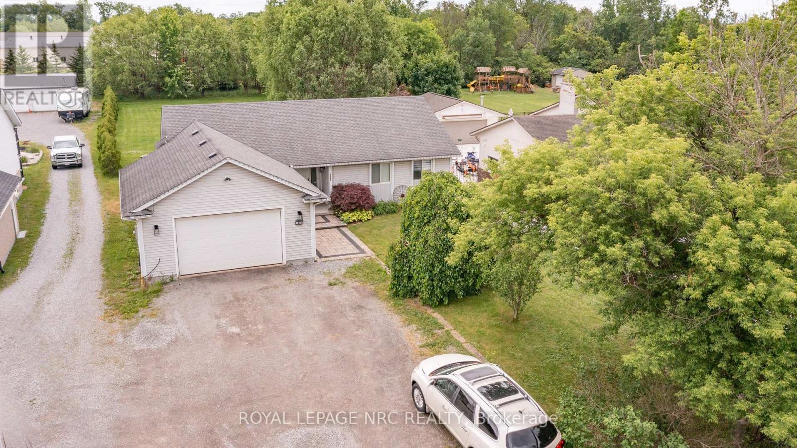 1444 Allanport Road, Thorold, Ontario  L0S 1K0 - Photo 2 - X13809622