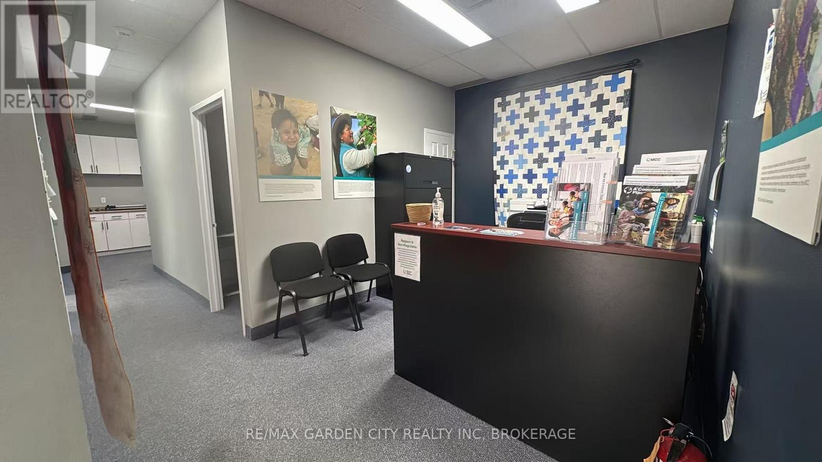 22 - 595 Carlton Street, St. Catharines, Ontario  L2M 4Y2 - Photo 12 - X13809730