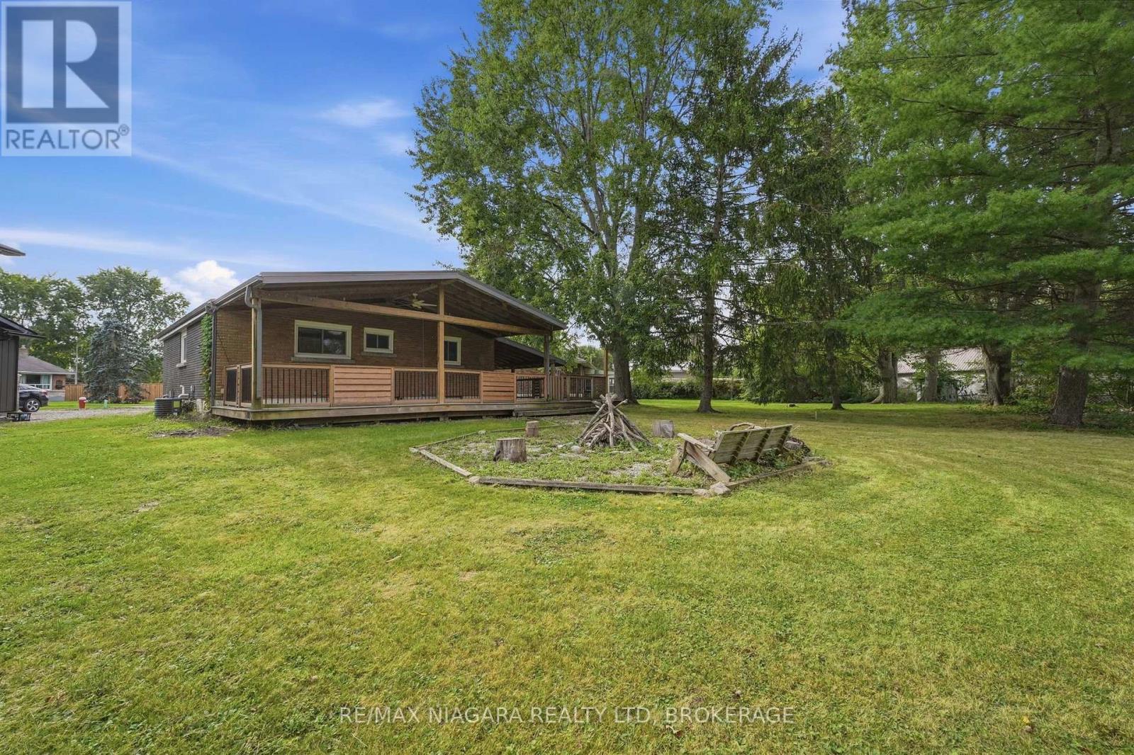 8 North Crescent Drive N, Welland, Ontario  L3B 5L2 - Photo 27 - X13809810