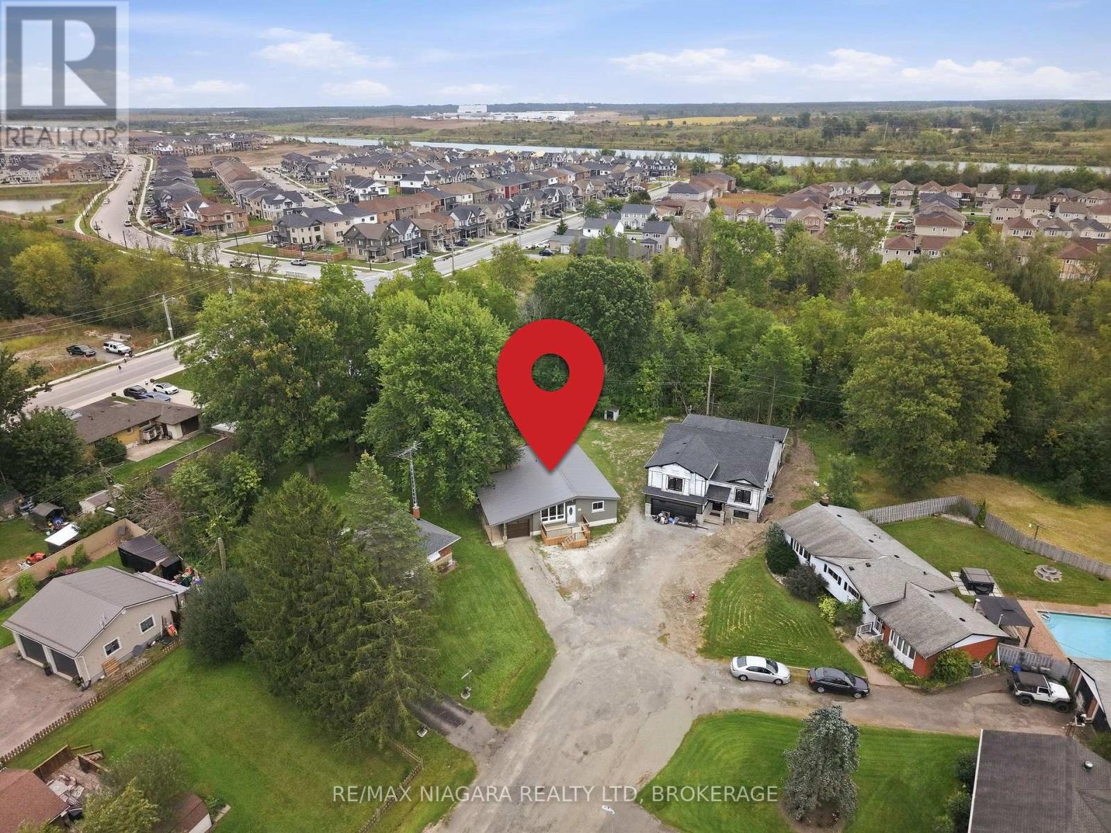 8 North Crescent Drive N, Welland, Ontario  L3B 5L2 - Photo 29 - X13809810
