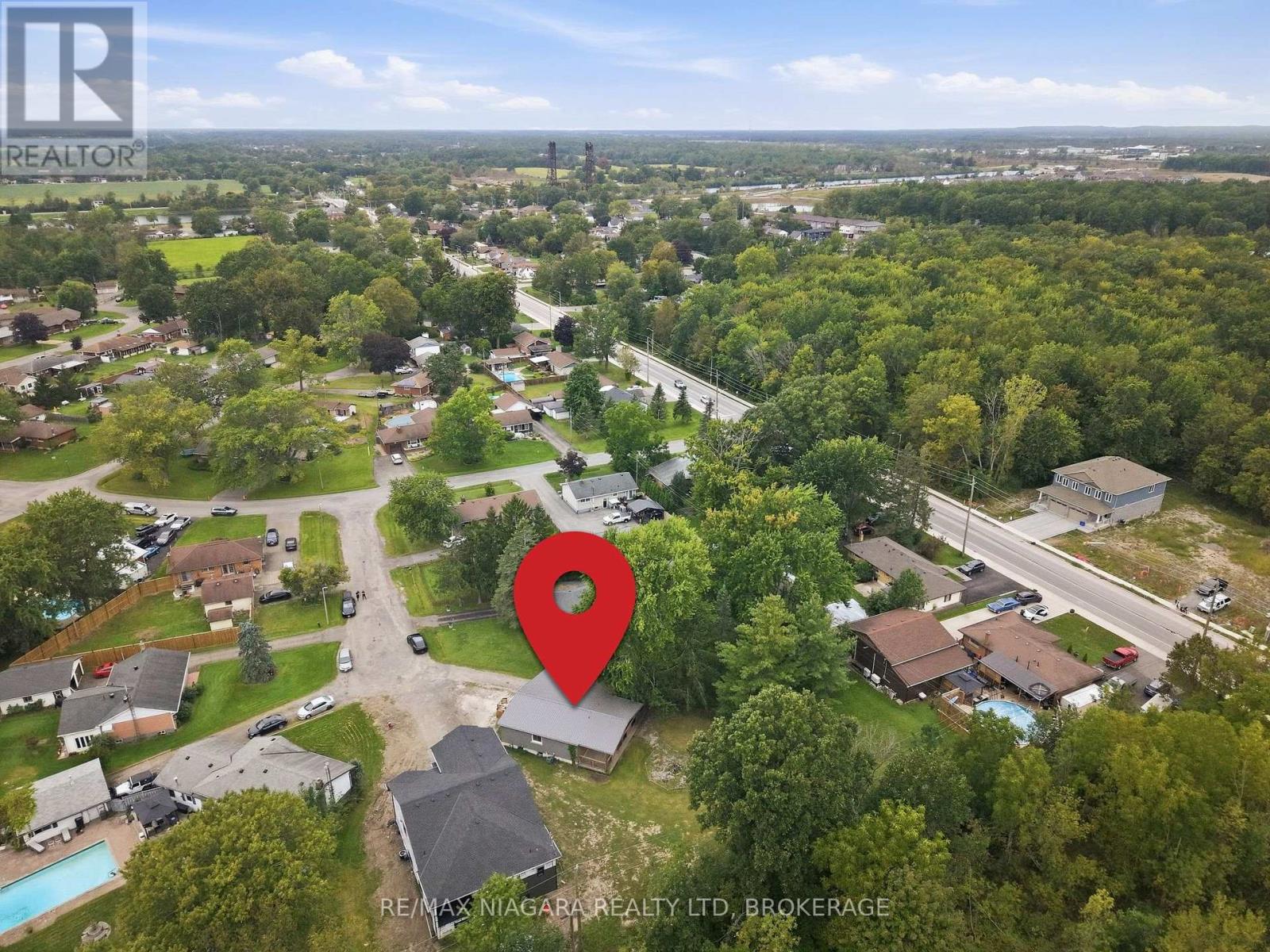 8 North Crescent Drive N, Welland, Ontario  L3B 5L2 - Photo 30 - X13809810