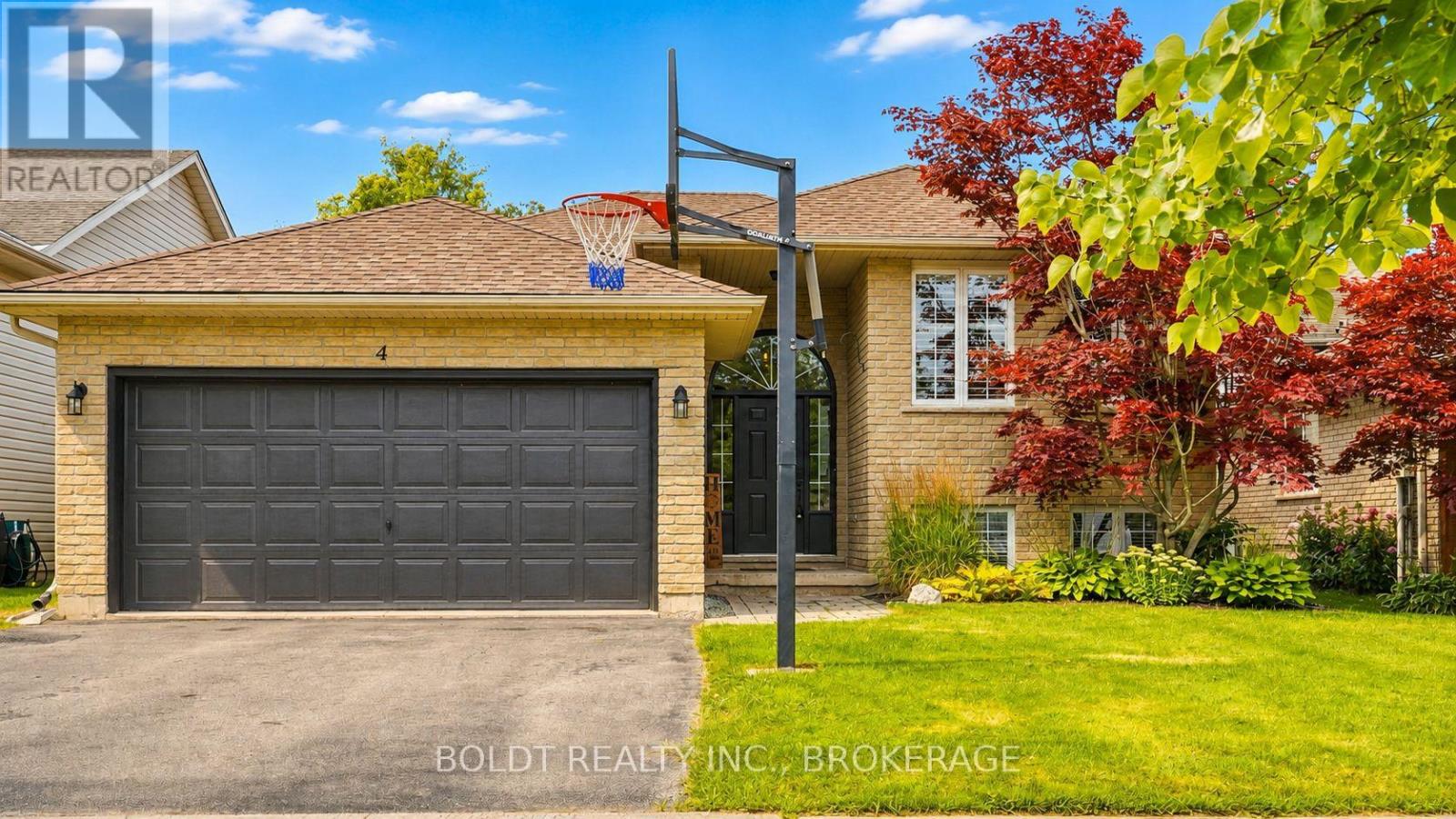 4 MASON DRIVE, Pelham, Ontario