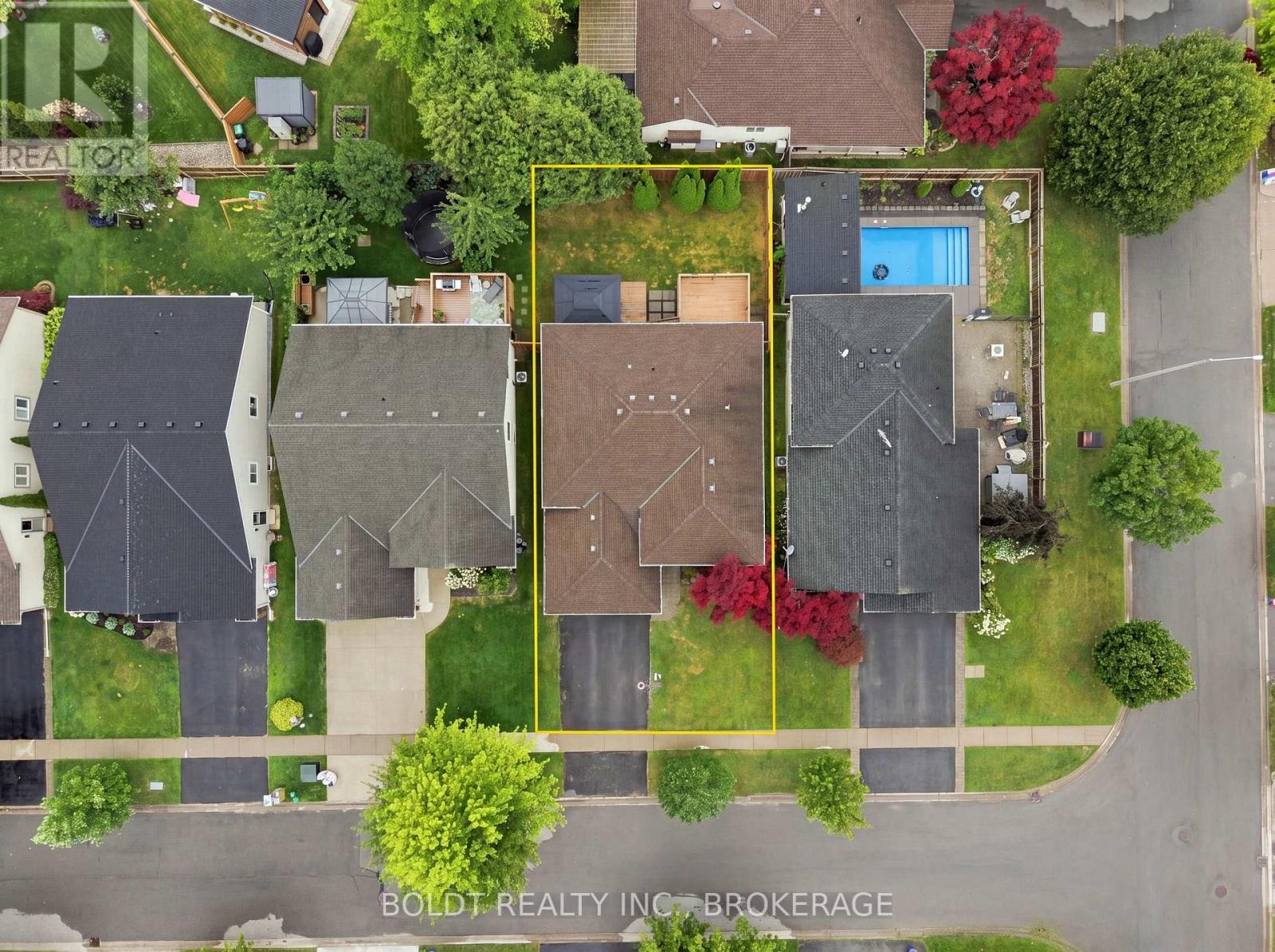 4 Mason Drive, Pelham, Ontario  L0S 1E4 - Photo 34 - X13810022