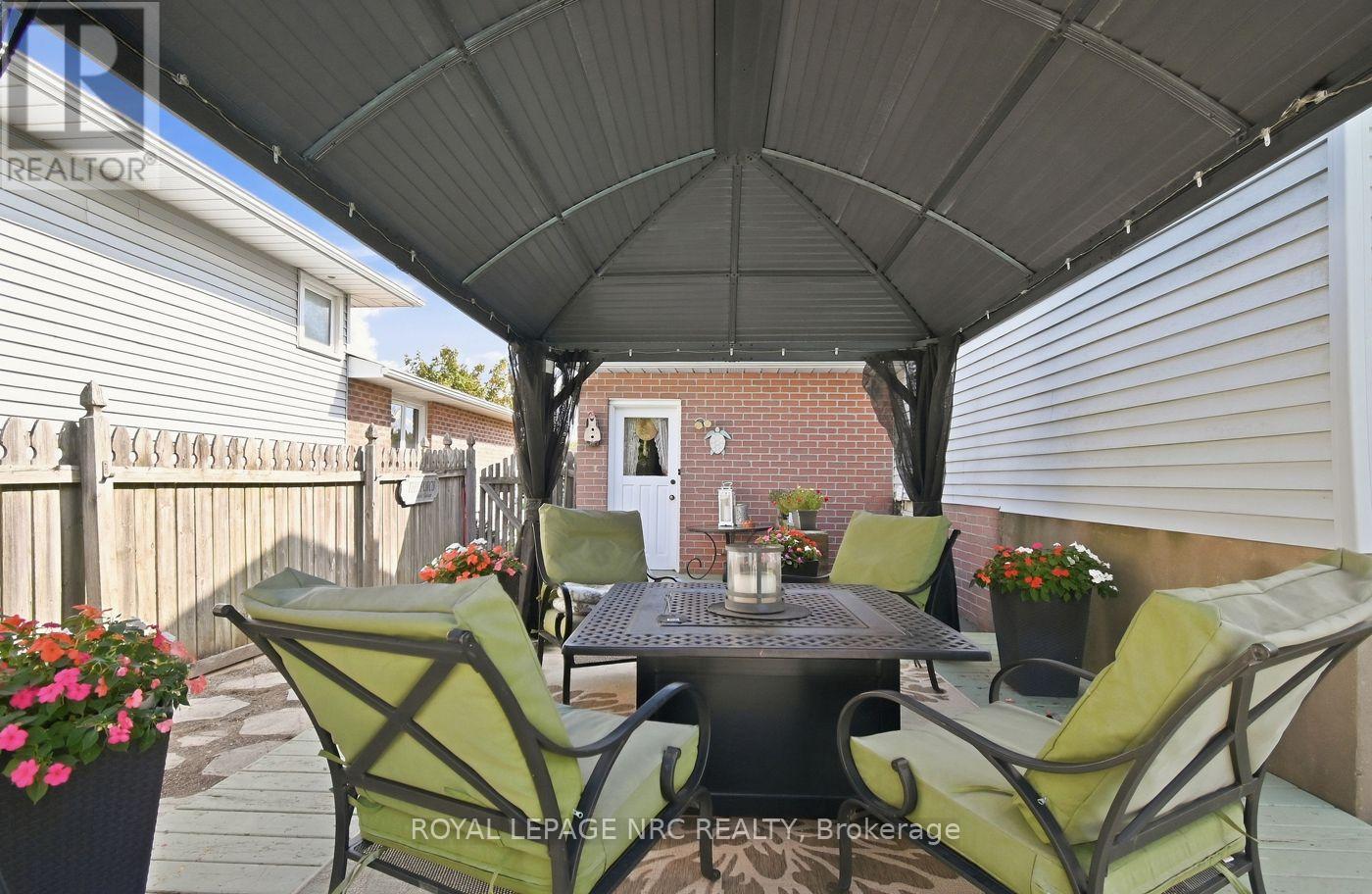 92 Larchwood Circle, Welland, Ontario  L3C 6T3 - Photo 39 - X13810630
