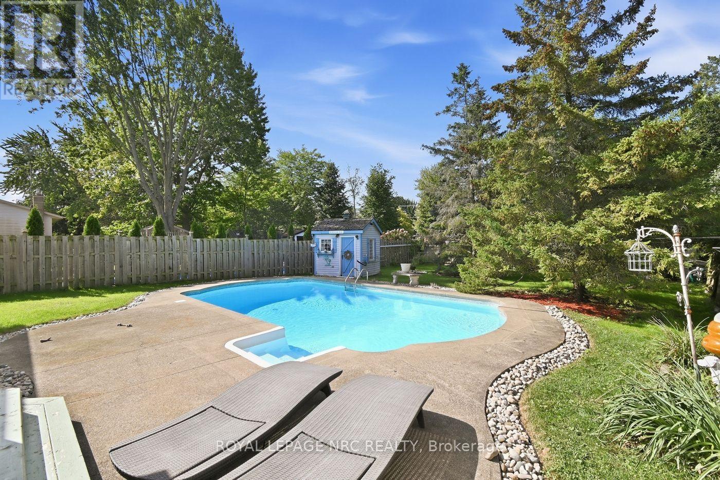 92 Larchwood Circle, Welland, Ontario  L3C 6T3 - Photo 40 - X13810630