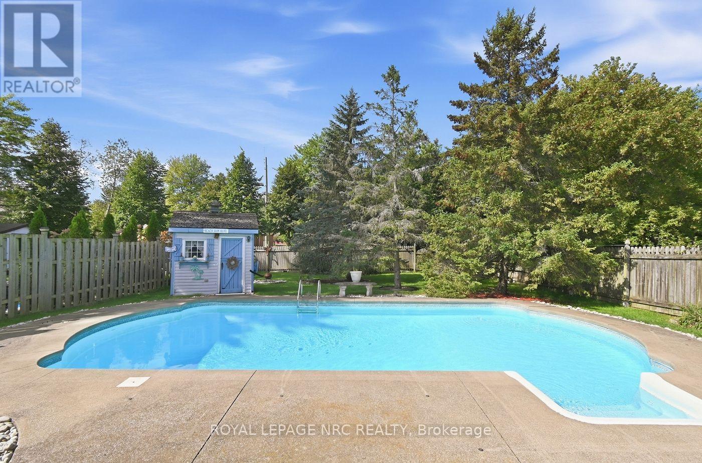 92 Larchwood Circle, Welland, Ontario  L3C 6T3 - Photo 44 - X13810630