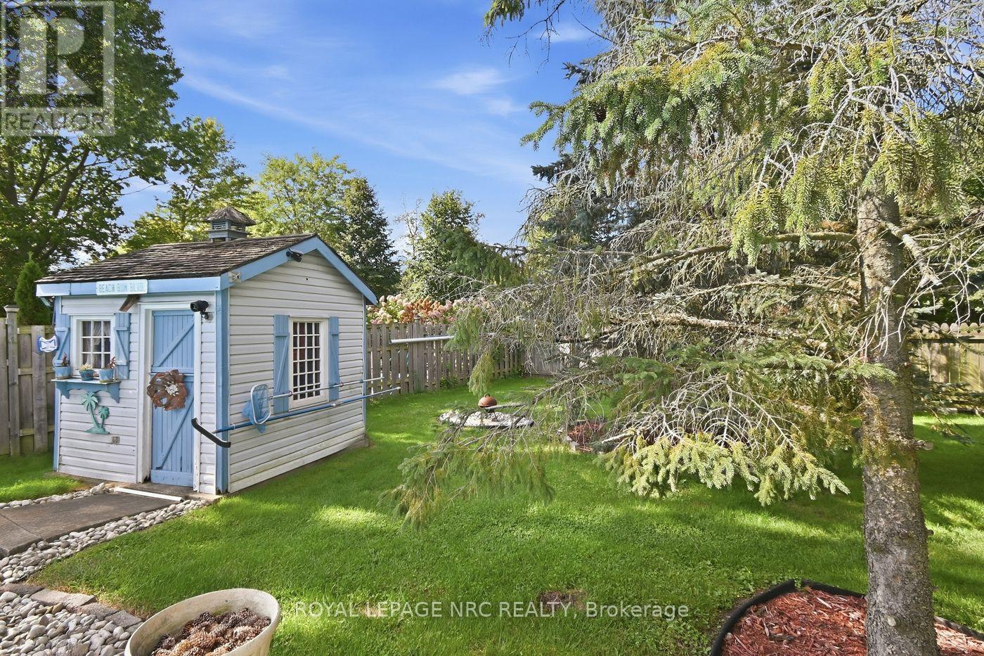 92 Larchwood Circle, Welland, Ontario  L3C 6T3 - Photo 45 - X13810630