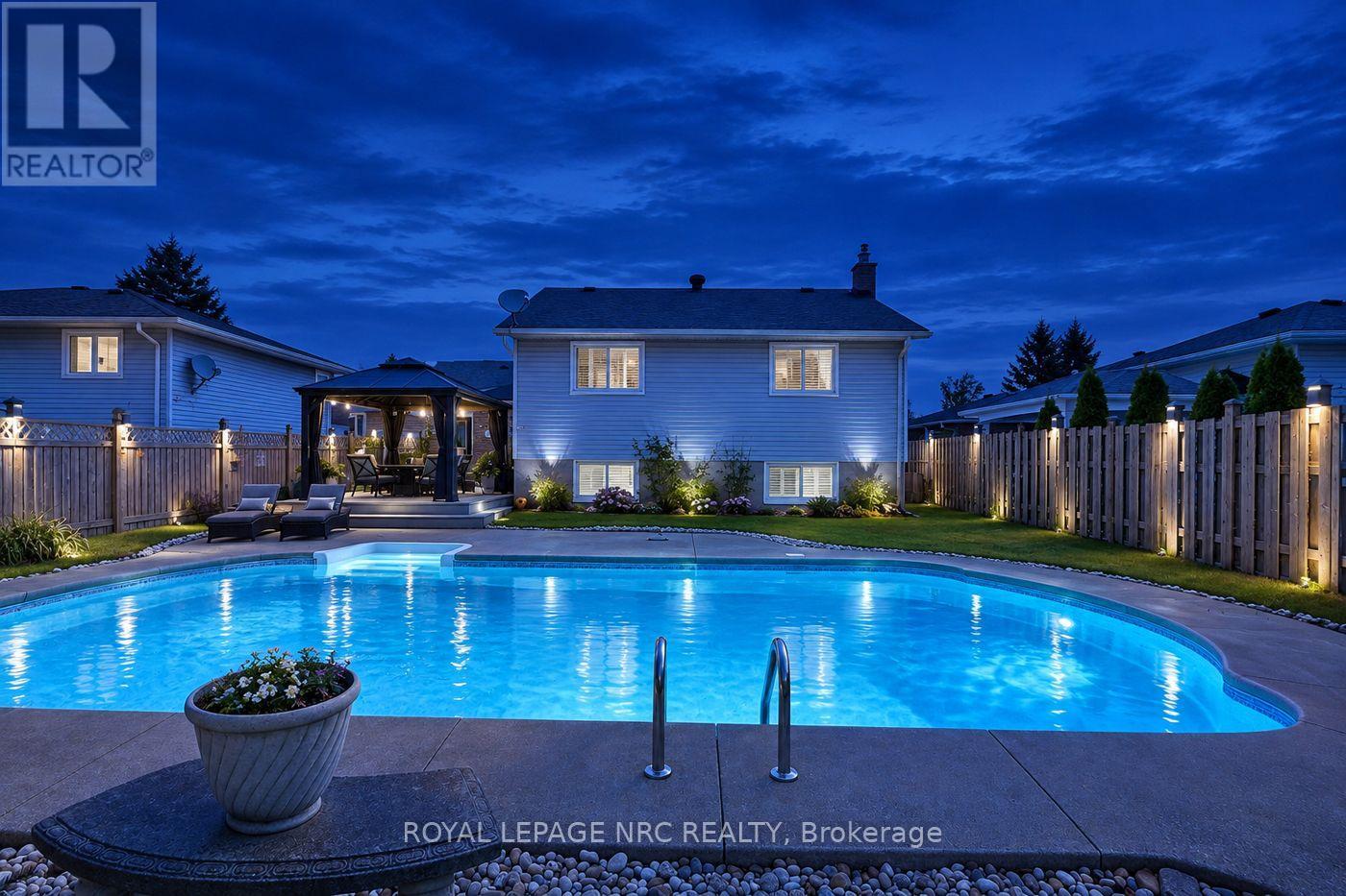 92 Larchwood Circle, Welland, Ontario  L3C 6T3 - Photo 46 - X13810630