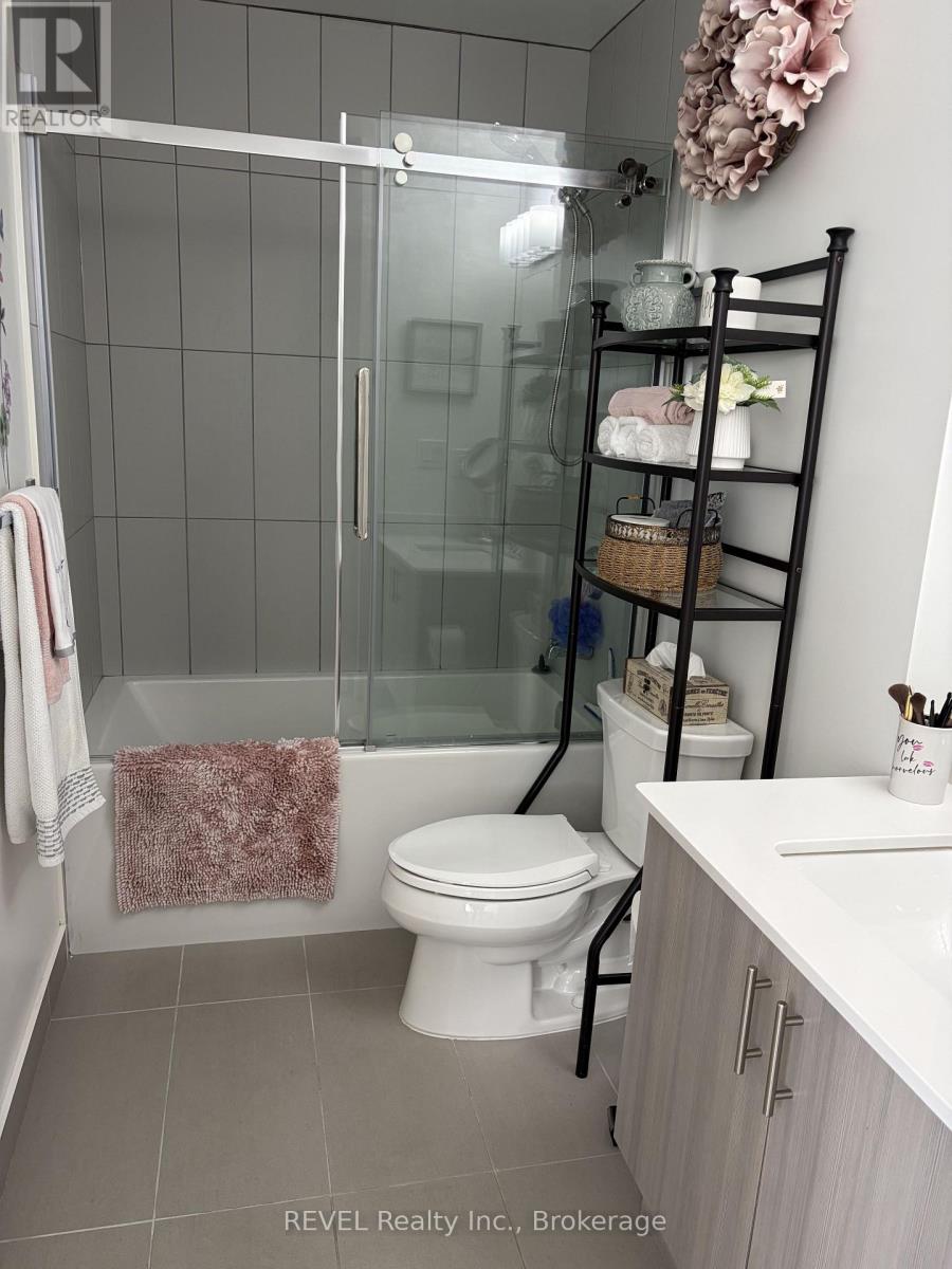501 - 550 North Service Road, Grimsby, Ontario  L3M 0H9 - Photo 10 - X13810778