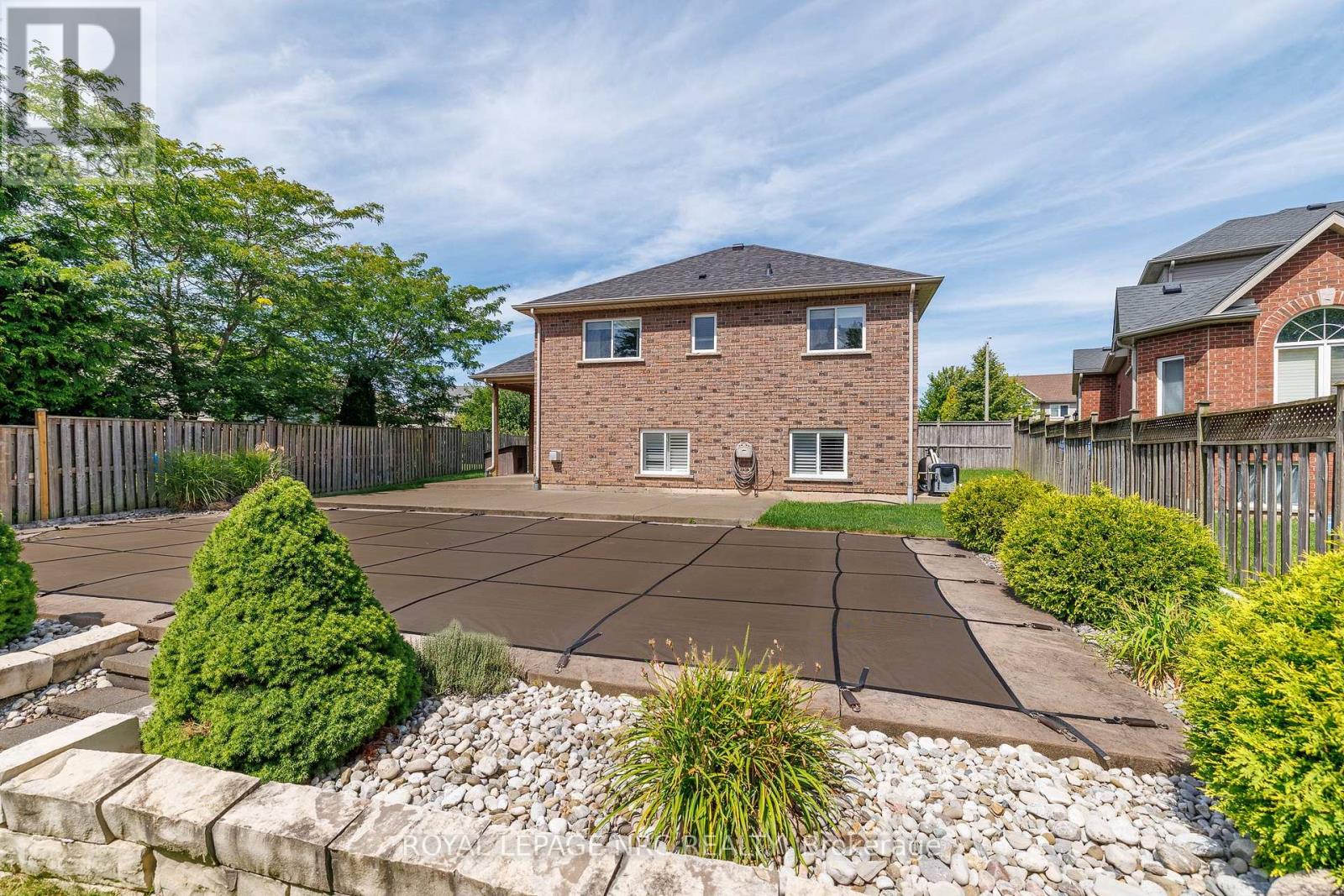 8532 Heikoop Crescent, Niagara Falls, Ontario  L2H 3J7 - Photo 10 - X13810842