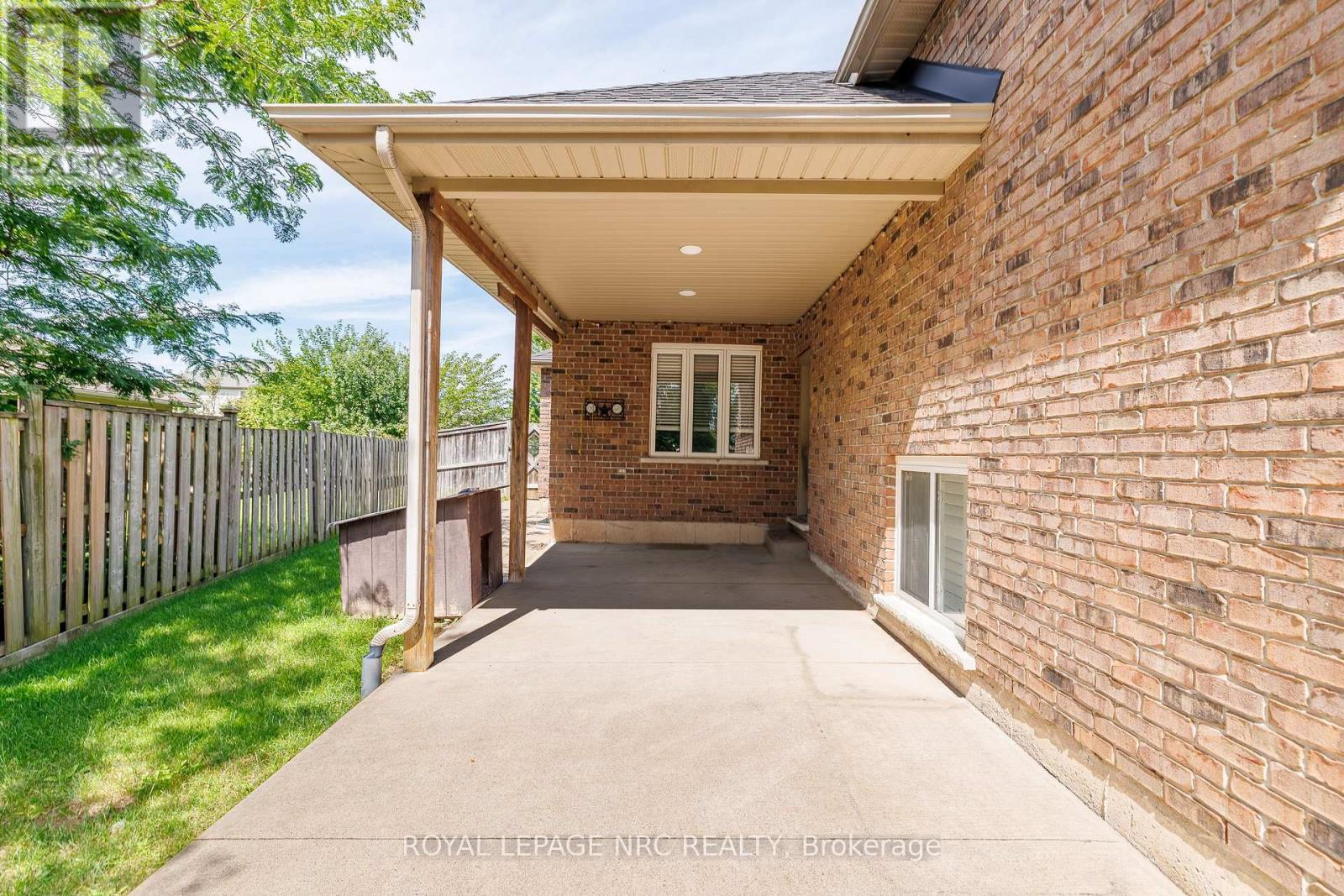 8532 Heikoop Crescent, Niagara Falls, Ontario  L2H 3J7 - Photo 11 - X13810842