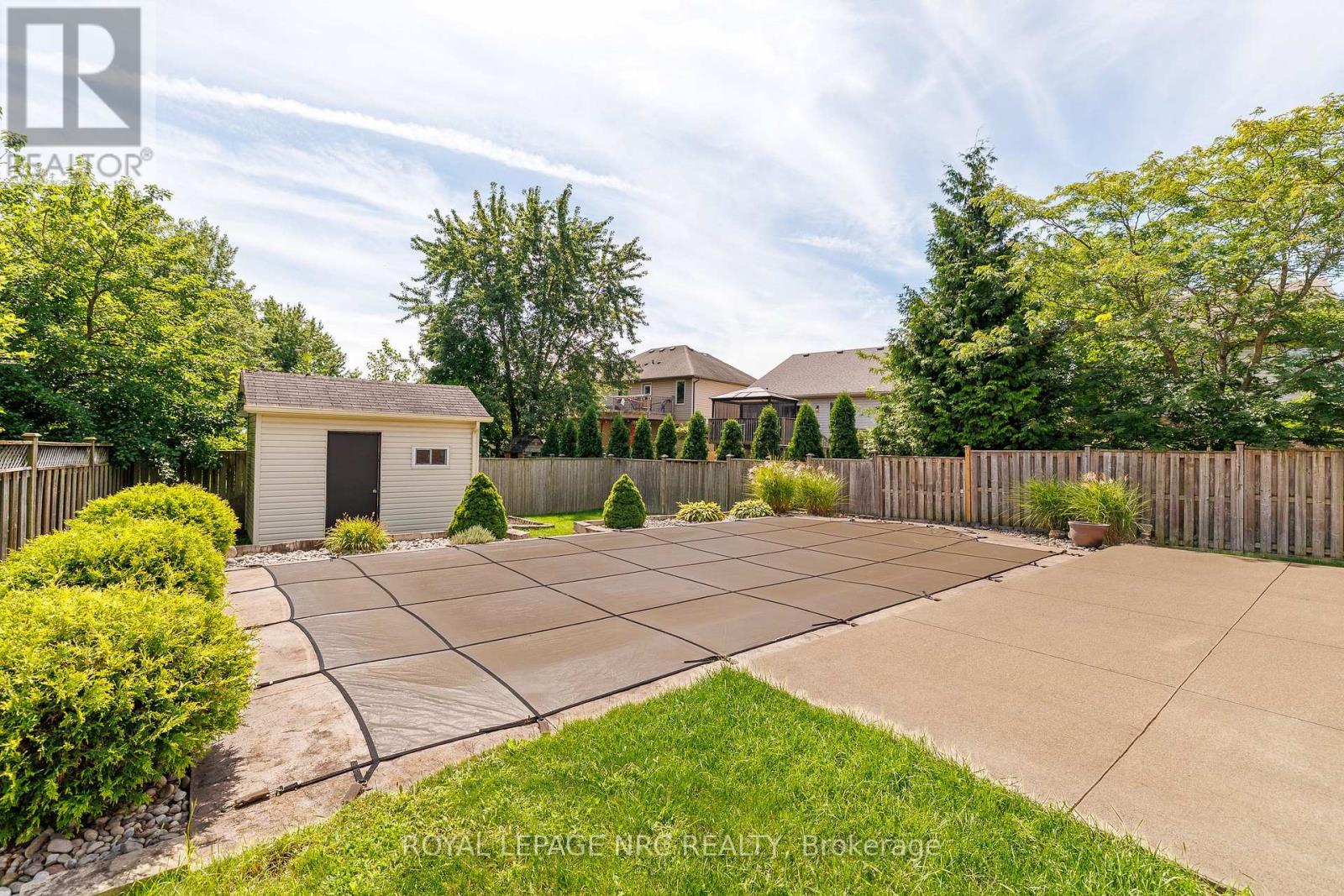 8532 Heikoop Crescent, Niagara Falls, Ontario  L2H 3J7 - Photo 12 - X13810842