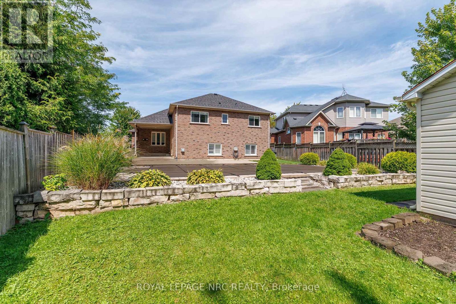 8532 Heikoop Crescent, Niagara Falls, Ontario  L2H 3J7 - Photo 13 - X13810842