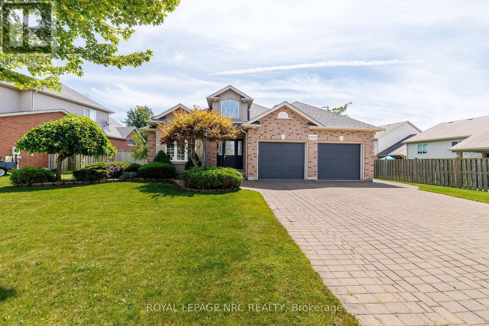 8532 Heikoop Crescent, Niagara Falls, Ontario  L2H 3J7 - Photo 2 - X13810842