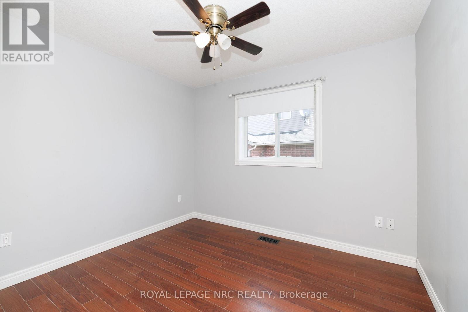 8532 Heikoop Crescent, Niagara Falls, Ontario  L2H 3J7 - Photo 26 - X13810842