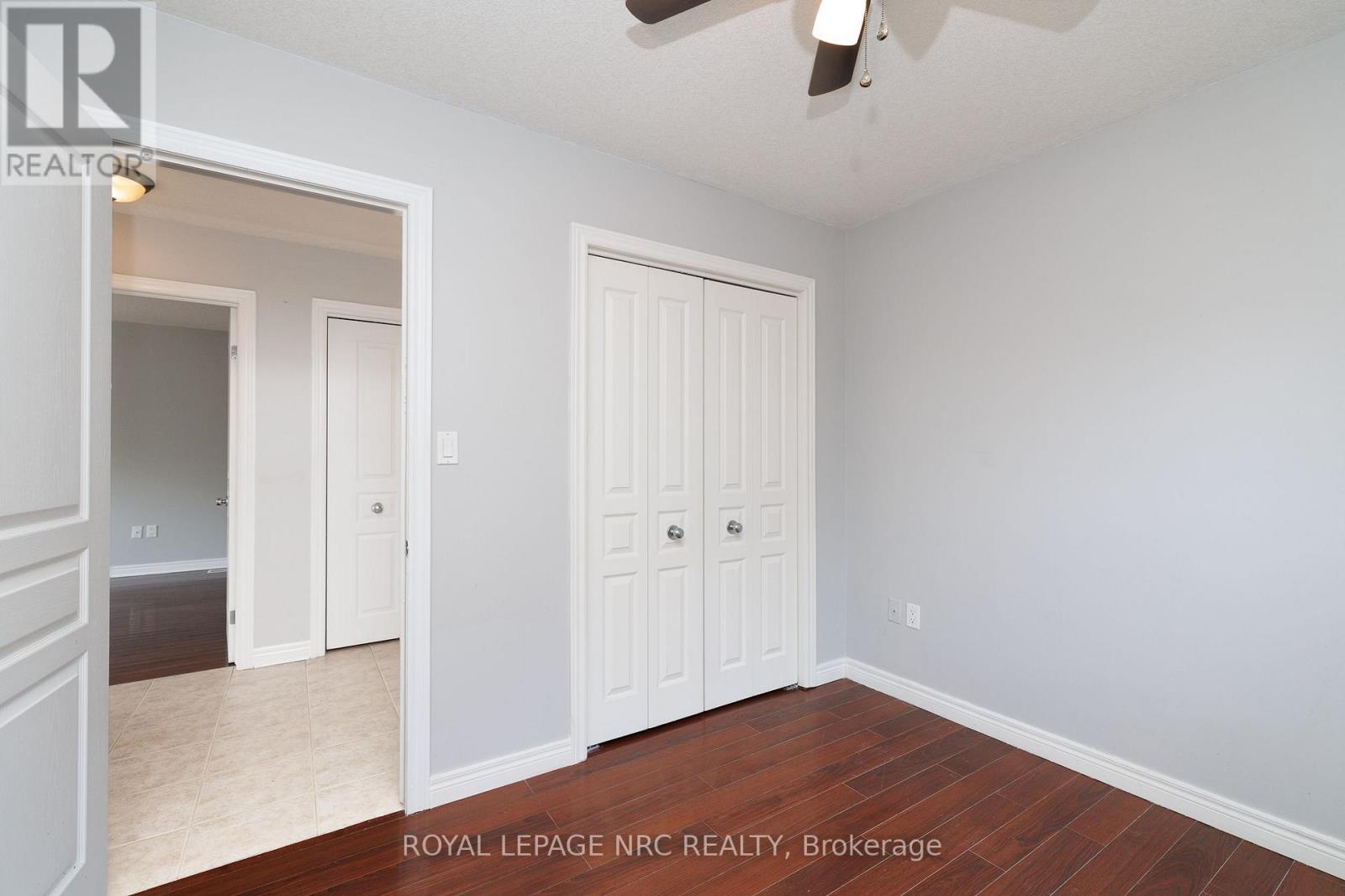 8532 Heikoop Crescent, Niagara Falls, Ontario  L2H 3J7 - Photo 27 - X13810842