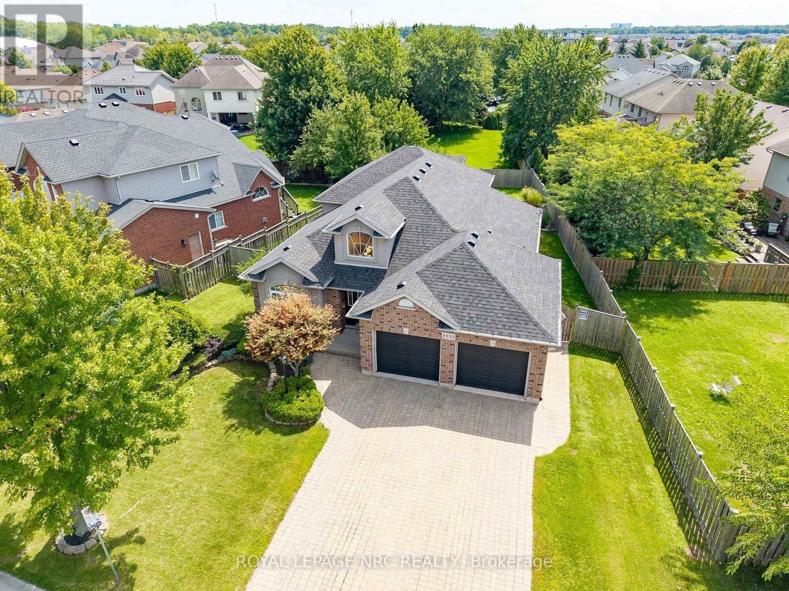8532 Heikoop Crescent, Niagara Falls, Ontario  L2H 3J7 - Photo 3 - X13810842