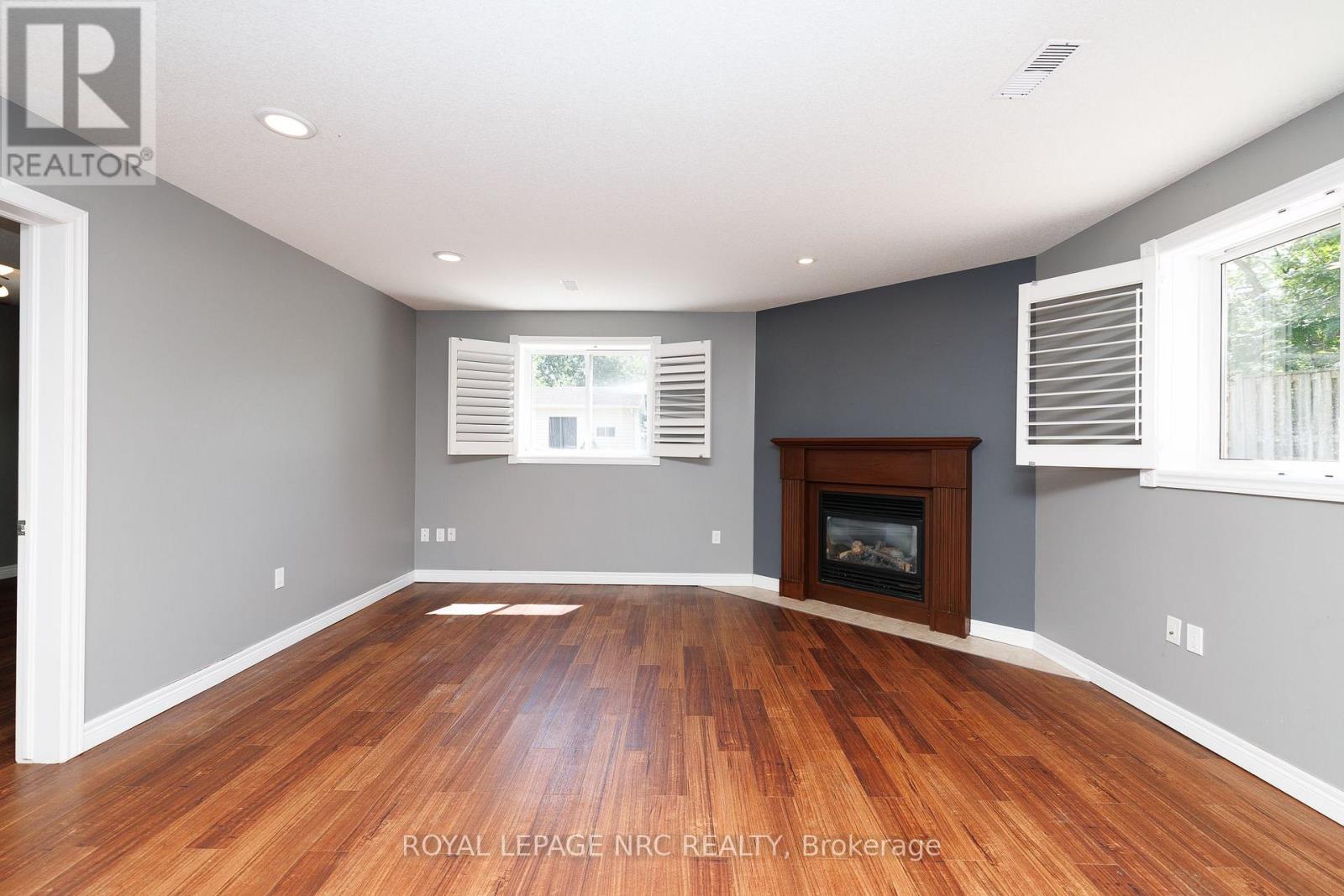 8532 Heikoop Crescent, Niagara Falls, Ontario  L2H 3J7 - Photo 35 - X13810842