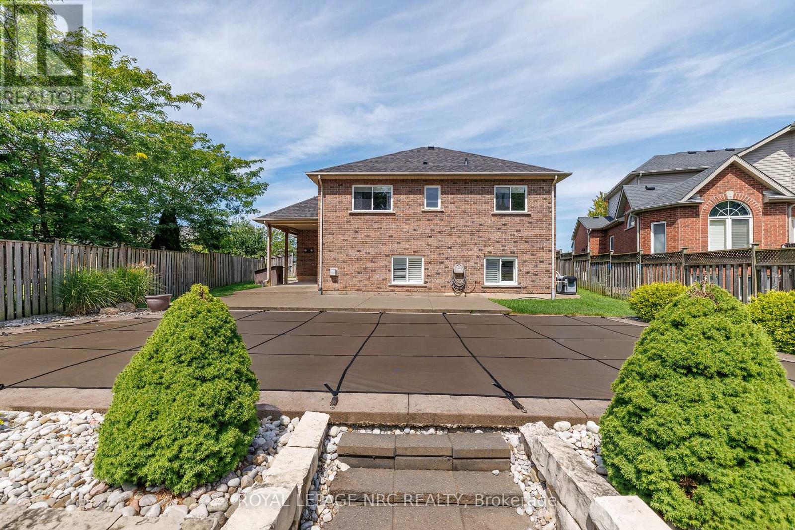 8532 Heikoop Crescent, Niagara Falls, Ontario  L2H 3J7 - Photo 4 - X13810842
