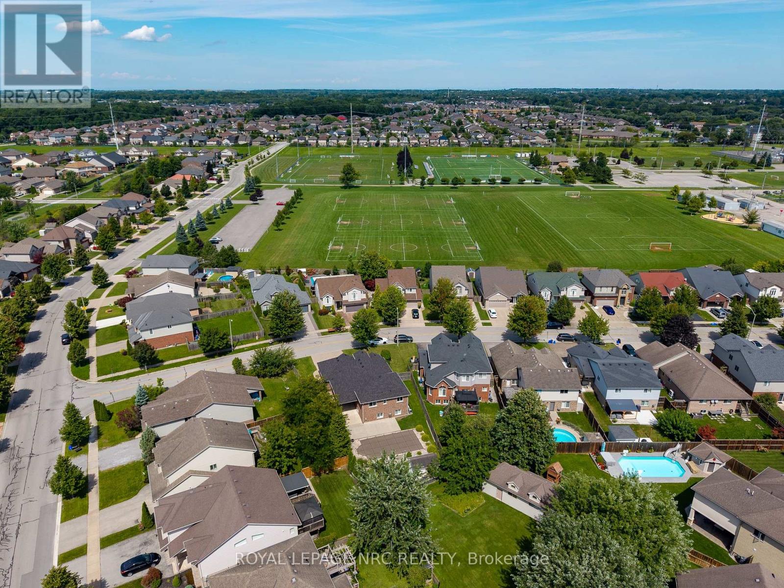8532 Heikoop Crescent, Niagara Falls, Ontario  L2H 3J7 - Photo 48 - X13810842