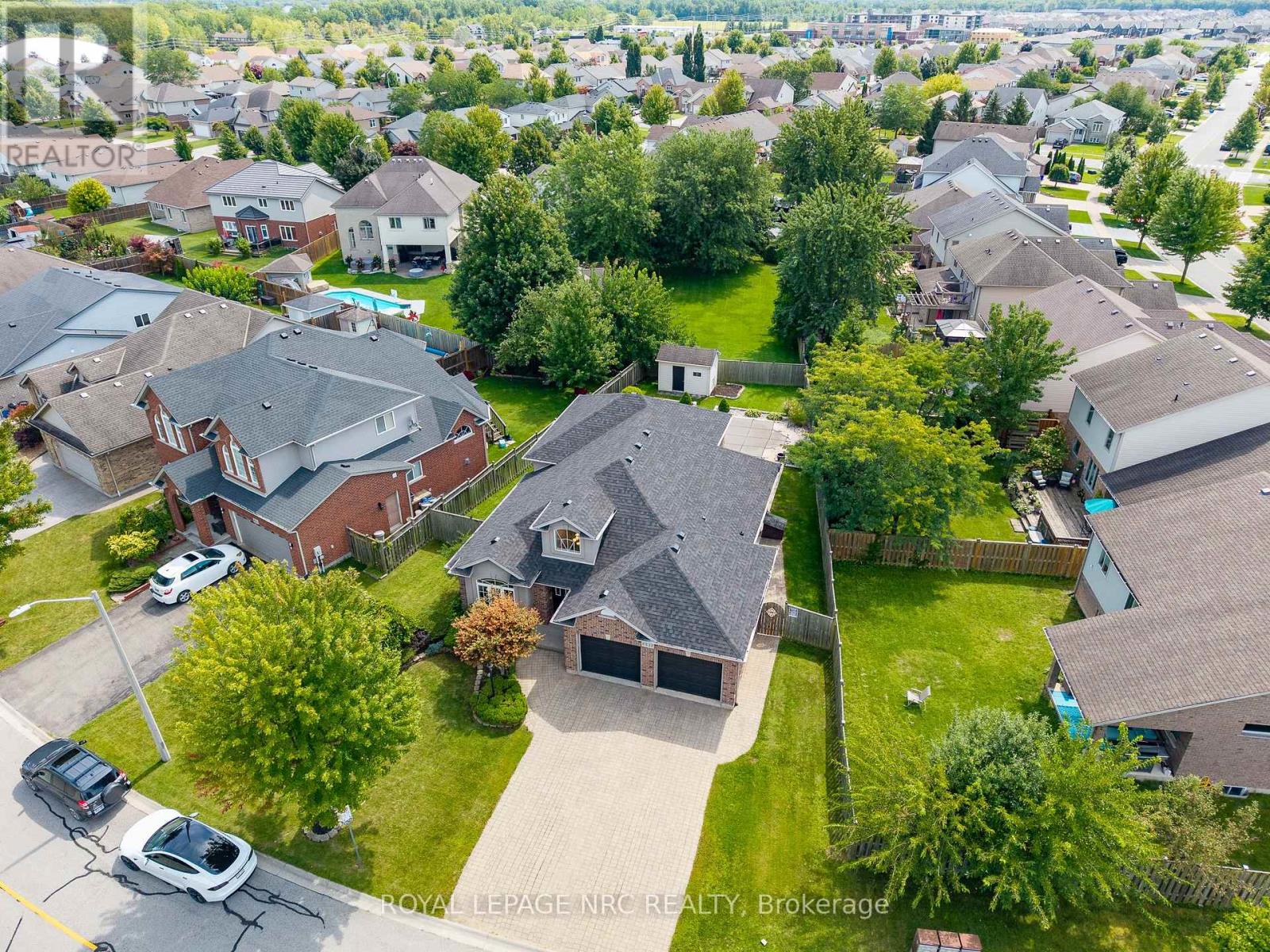 8532 Heikoop Crescent, Niagara Falls, Ontario  L2H 3J7 - Photo 49 - X13810842