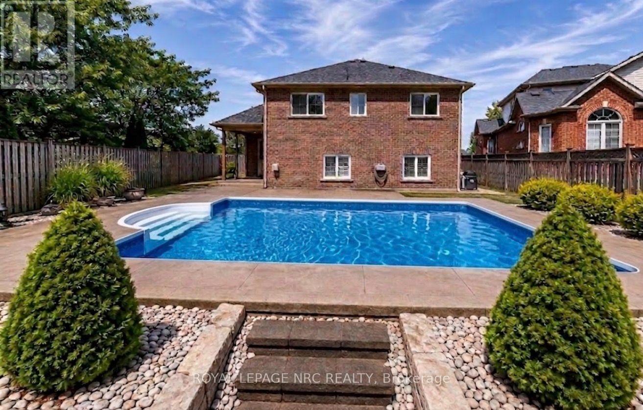 8532 Heikoop Crescent, Niagara Falls, Ontario  L2H 3J7 - Photo 5 - X13810842