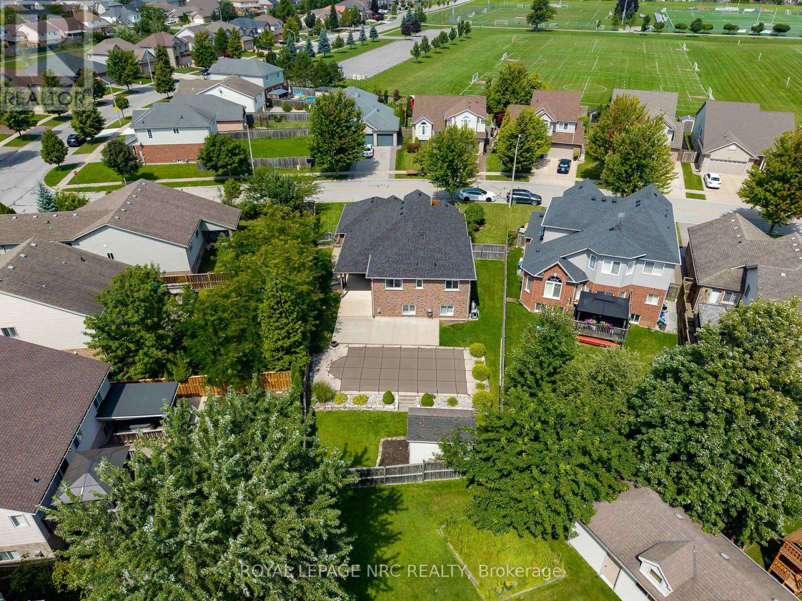 8532 Heikoop Crescent, Niagara Falls, Ontario  L2H 3J7 - Photo 6 - X13810842