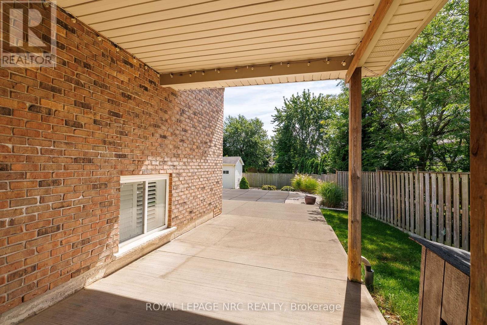 8532 Heikoop Crescent, Niagara Falls, Ontario  L2H 3J7 - Photo 7 - X13810842