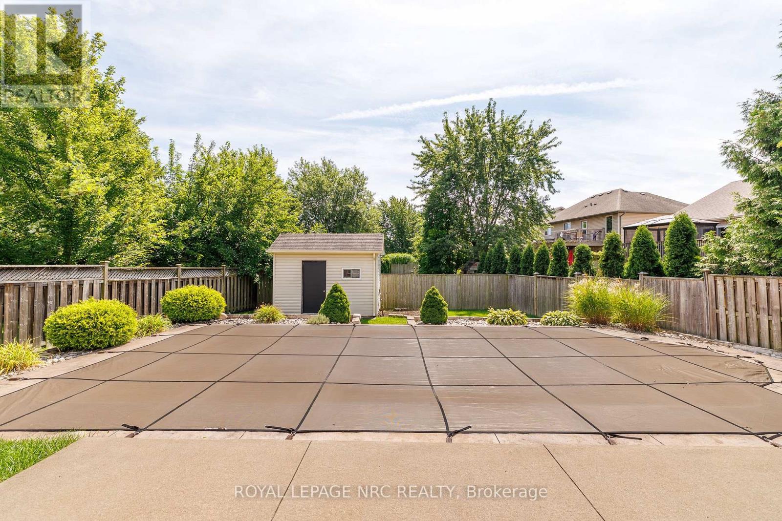 8532 Heikoop Crescent, Niagara Falls, Ontario  L2H 3J7 - Photo 9 - X13810842