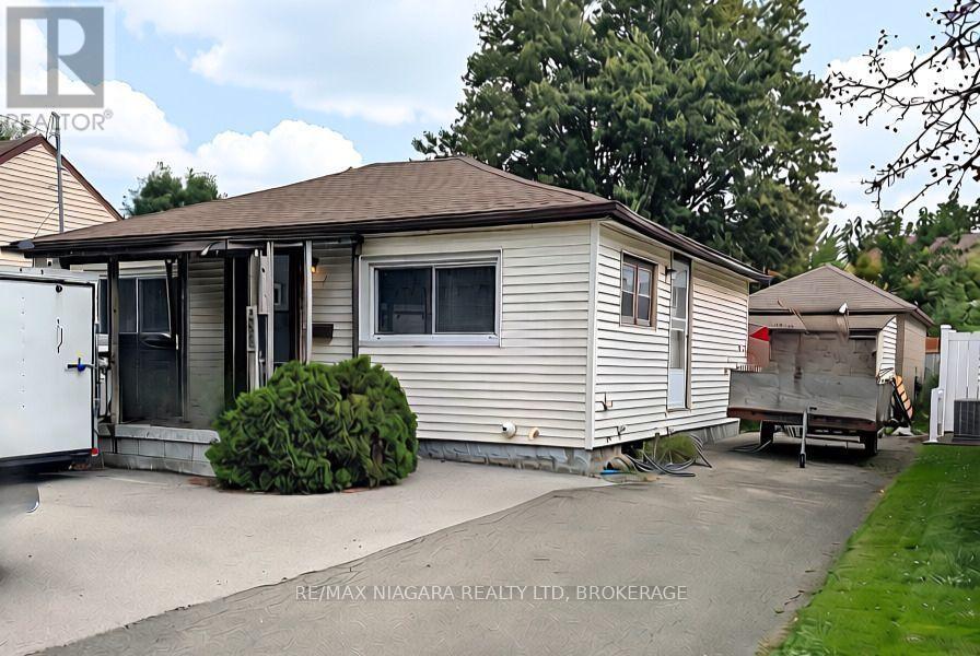 268 MCALPINE AVENUE S, Welland, Ontario