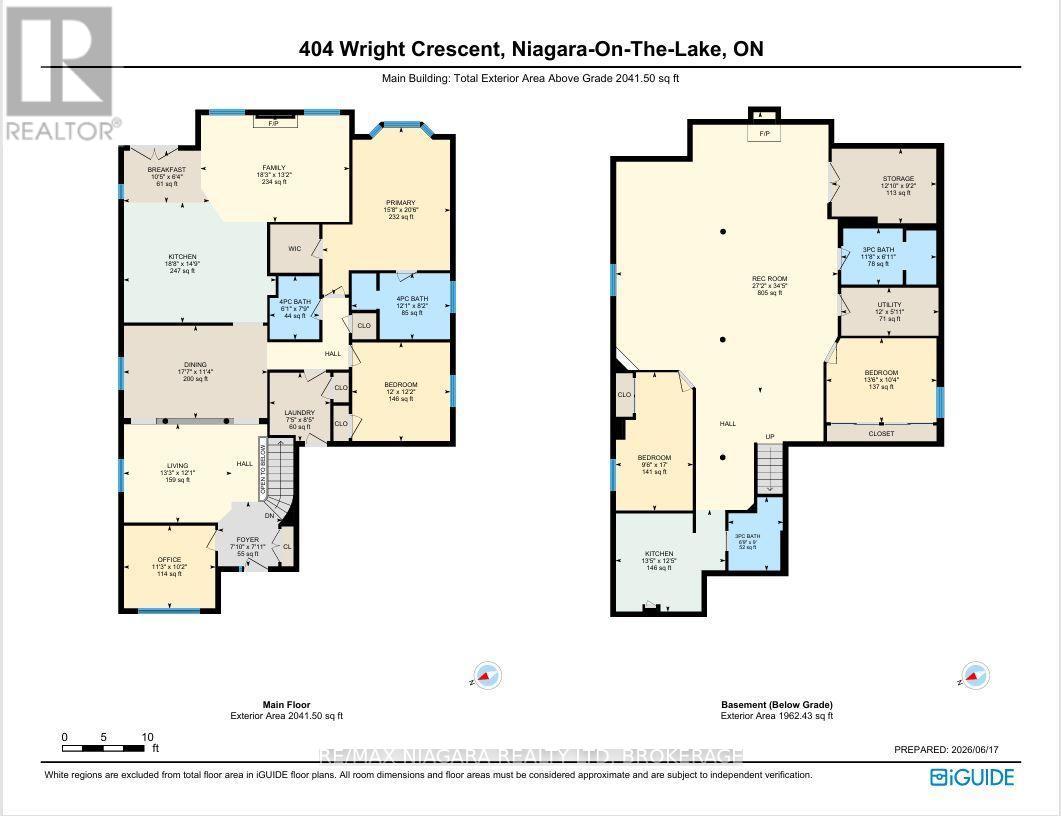 404 Wright Crescent, Niagara-On-The-Lake, Ontario  L0S 1J0 - Photo 33 - X13810910