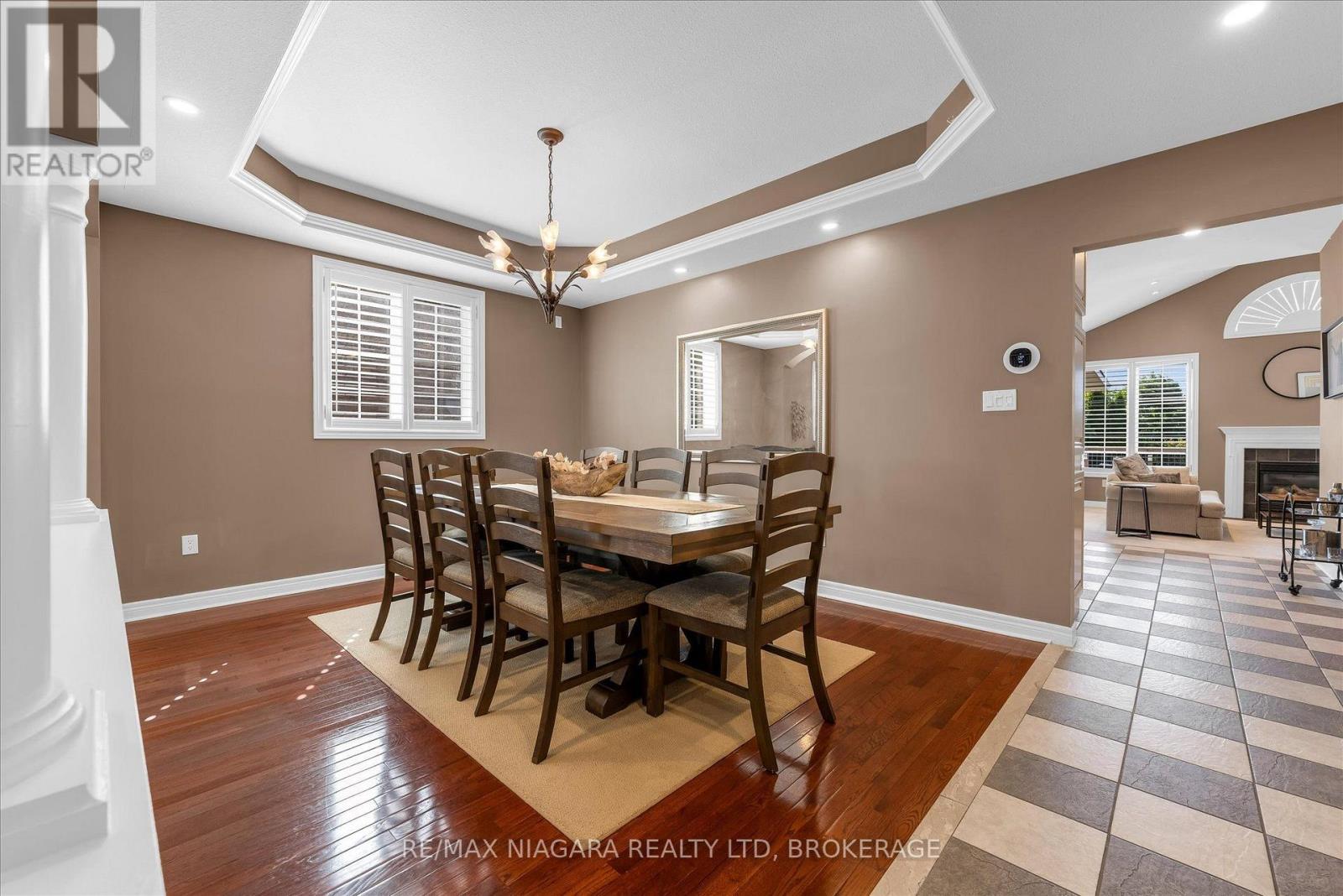 404 Wright Crescent, Niagara-On-The-Lake, Ontario  L0S 1J0 - Photo 4 - X13810910